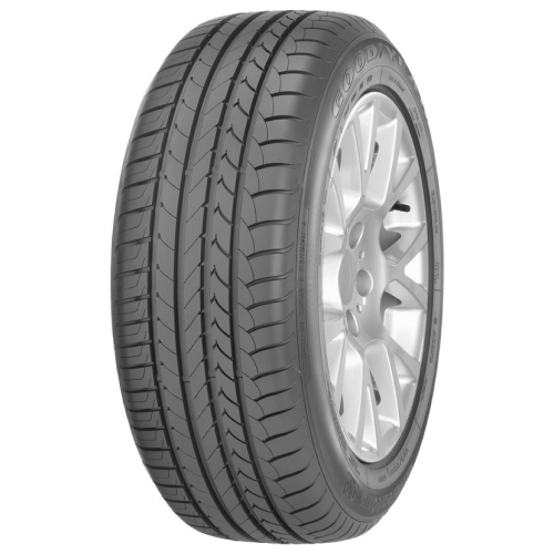 Шина Goodyear EfficientGrip XL Moe Rof FP 245/45 R19 102Y летняя купить,NaN
