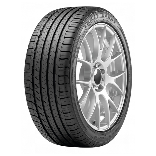 Шина Goodyear Eagle Sport TZ XL FP 235/40 R18 95Y летняя купить,NaN