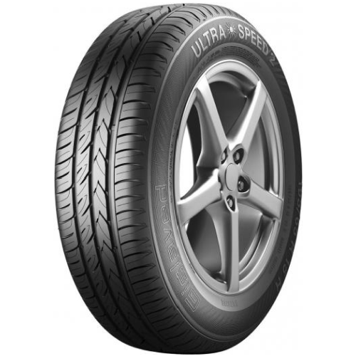 Шина Gislaved UltraSpeed 2 FR 235/50 R18 97V летняя купить,NaN