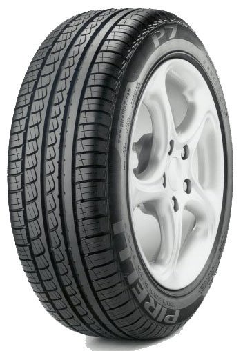 Шина Pirelli P7 Cinturato XL MO 245/45 R17 95W летняя купить,NaN