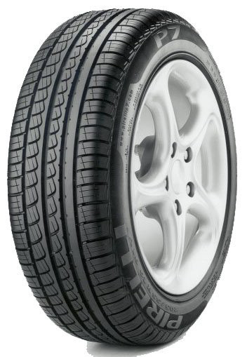 Шина Pirelli P7 Cinturato XL MO 245/45 R17 95W летняя купить,NaN