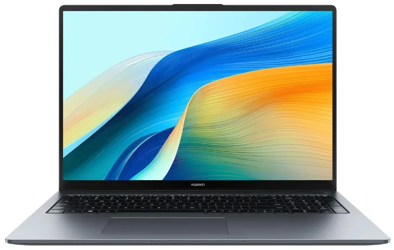 Ноутбук Huawei MateBook D16 MCLG-X 53014QKW 16" Space Grey