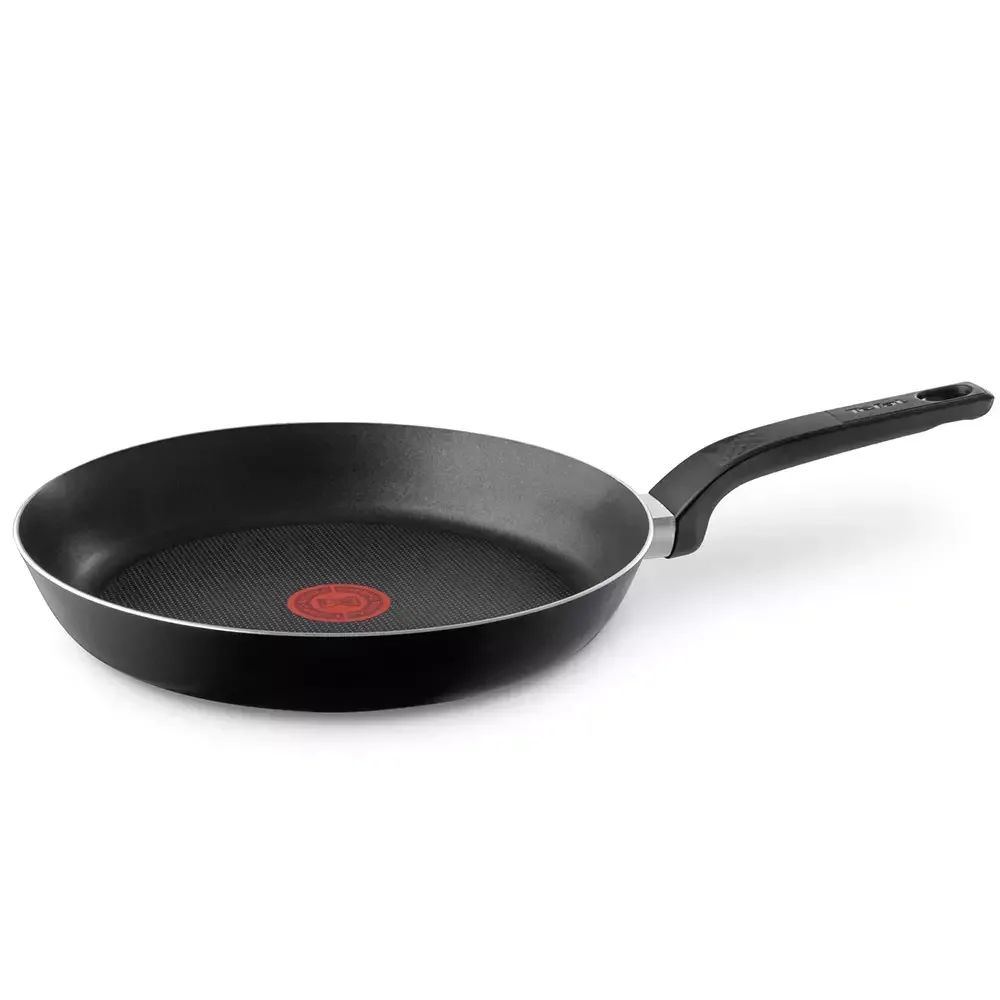 Сковорода Tefal Easy Plus 4206128 28см Black купить,NaN