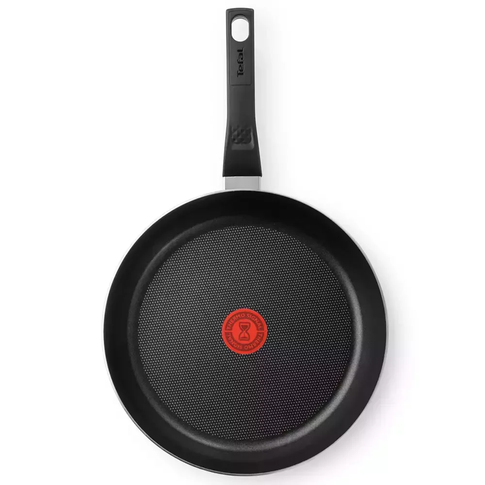 Сковорода Tefal Easy Plus 4206128 28см Black купить,NaN