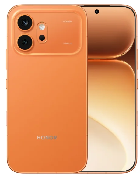 Смартфон Honor 600 8/256GB Orange купить,NaN