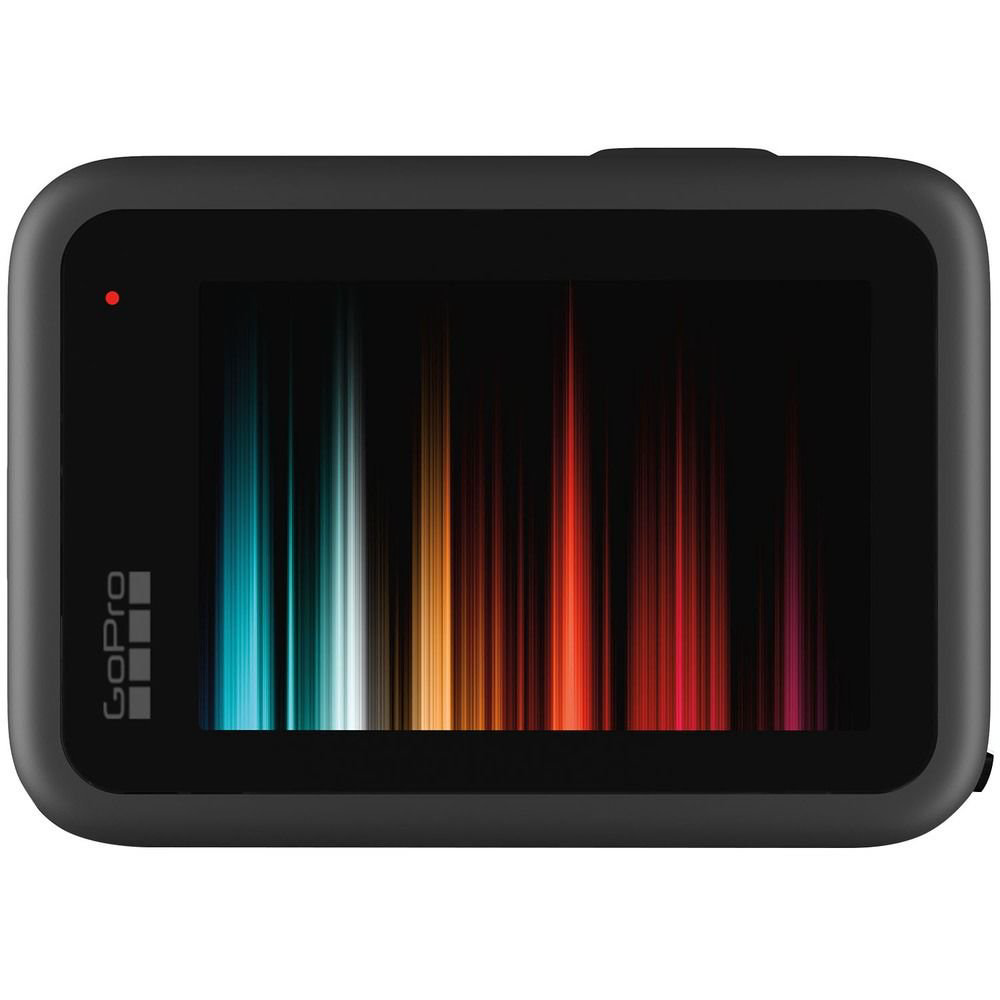 Экшн-камера GoPro CHDHX-901-RW Hero 9 черная купить,NaN