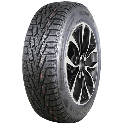 Шина Delmax Ultima Ice 235/45 R18 98T зимняя купить,NaN