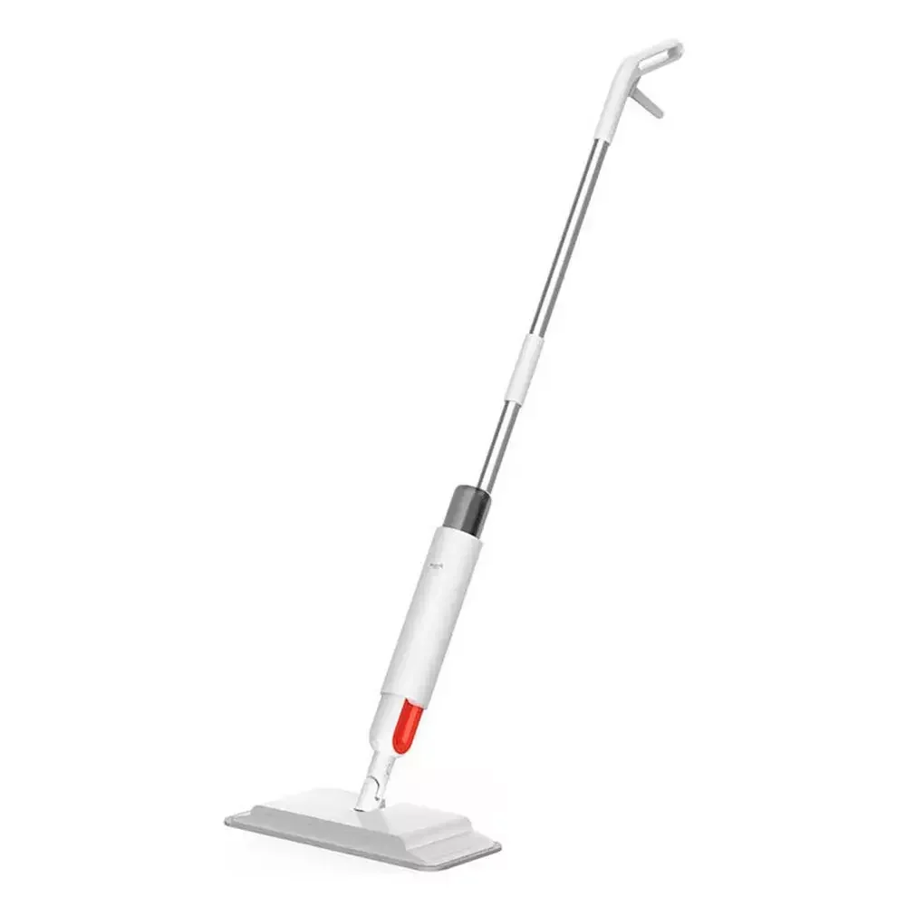Швабра Xiaomi Deerma Spray Mop TB880 Pro White