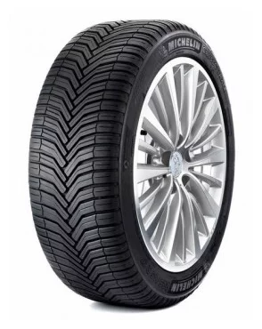 Шина Michelin CrossClimate XL SUV 265/60 R18 114V летняя купить,NaN