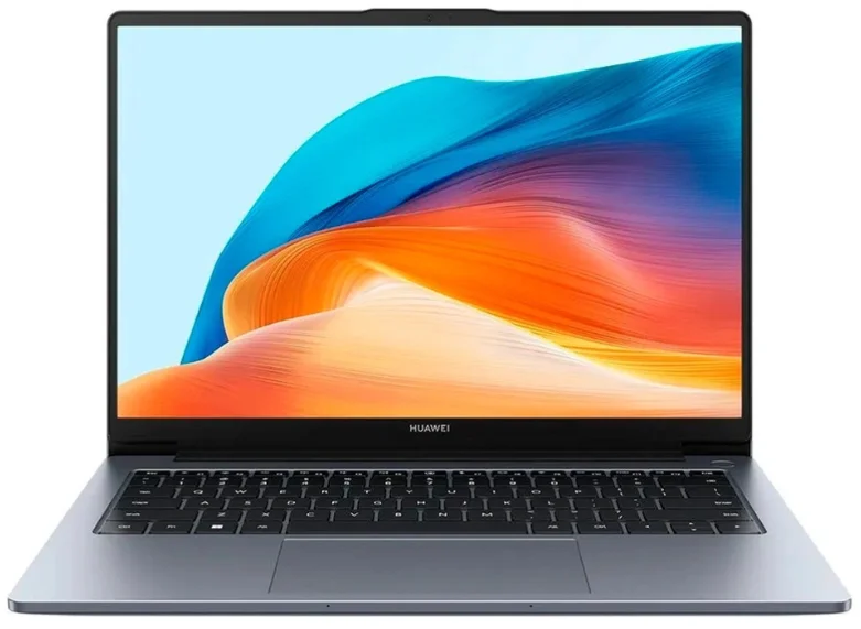 Ноутбук Huawei MateBook D 14 MDG-X 53014QKX 14" Space Gray купить,NaN