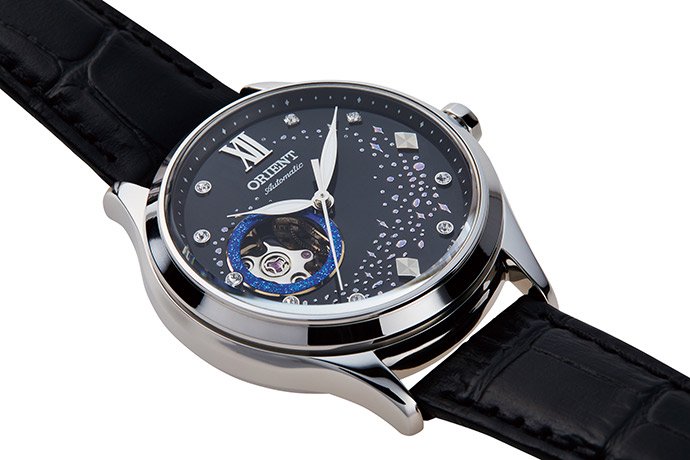 Часы Orient RA-AG0019B10B купить,NaN