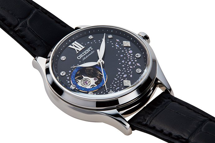 Часы Orient RA-AG0019B10B купить,NaN