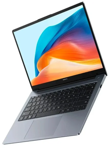 Ноутбук Huawei MateBook D 14 MDG-X 53014QKX 14" Space Gray купить,NaN