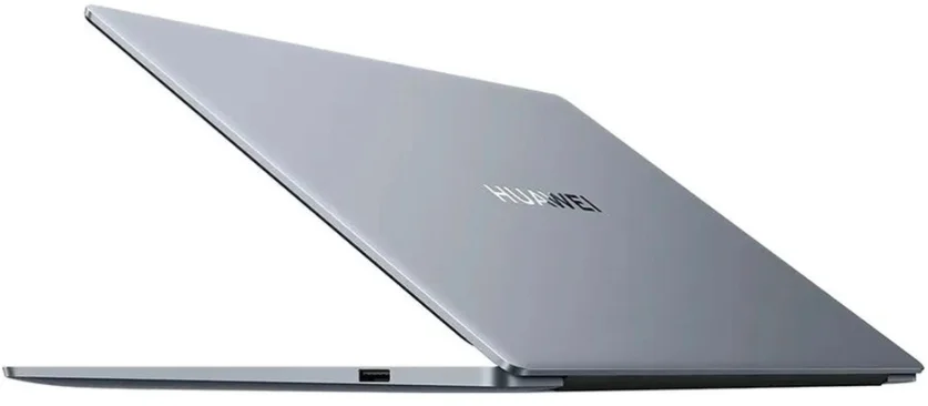 Ноутбук Huawei MateBook D 14 MDG-X 53014QKX 14" Space Gray купить,NaN