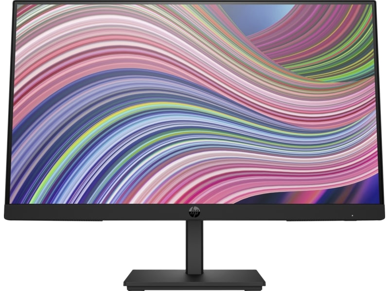 Монитор HP P22 G5 64X86AA 21.5" черный