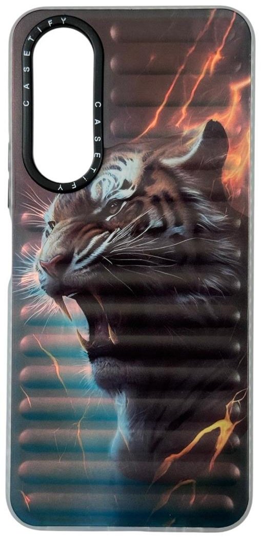 Чехол для Vivo Y53S рисунок