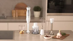 Блендер Braun MQ50220MWH белый