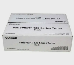 Тонер-картридж Canon для VarioPrint 115/130/140 6117B004