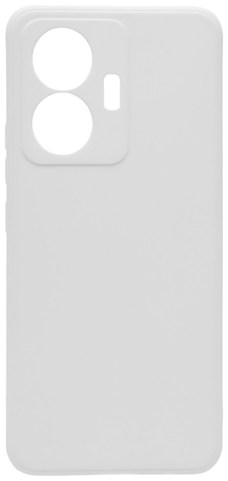 Чехол для Vivo Y55 белый купить,999
