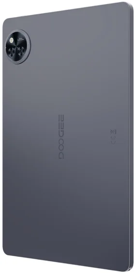 Планшет Doogee U11 Wi-Fi 4/128Gb Misty Gray