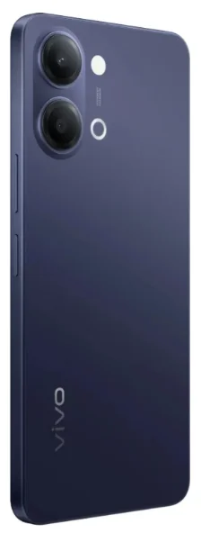 Смартфон Vivo Y05 4/128GB Black - ForteMarket Смартфон Vivo Y05 4/128GB Black купить,83990