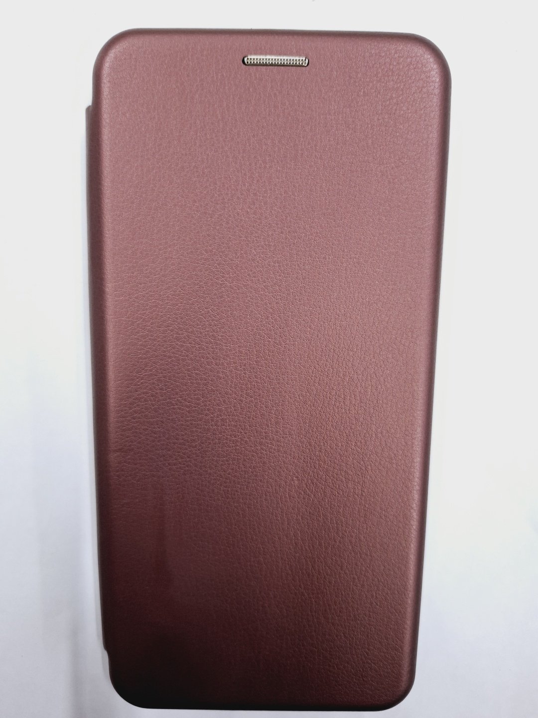 Чехол для Xiaomi Redmi Note 9 Pro, Redmi Note 9s бордовый купить,863