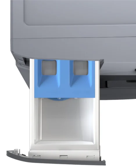 Стиральная машина Beko B1WFM272SSP купить,179990