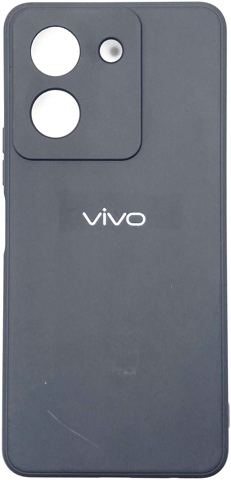 Чехол для Vivo Y78 5G черный купить,900
