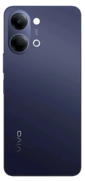 Смартфон Vivo Y05 4/128GB Black - ForteMarket Смартфон Vivo Y05 4/128GB Black купить,83990