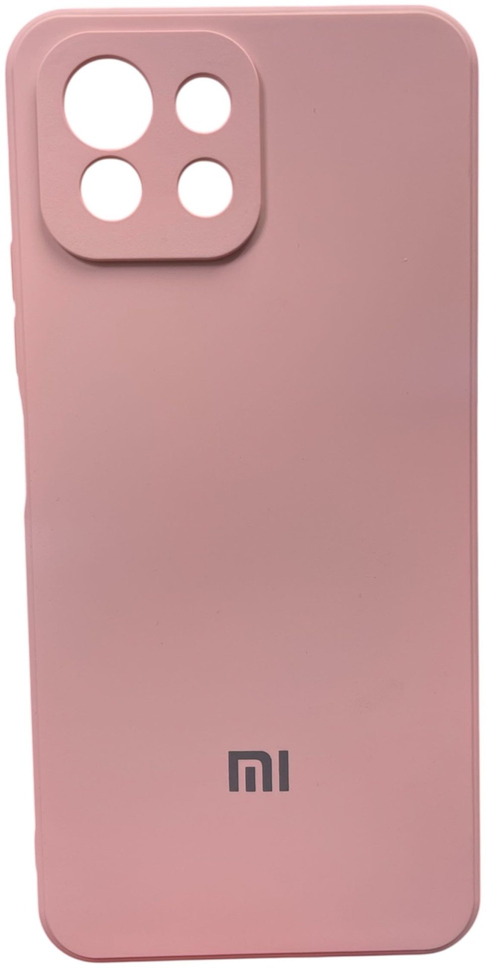 Чехол для Xiaomi Mi 11 Lite розовый - ForteMarket Чехол для Xiaomi Mi 11 Lite розовый купить,970