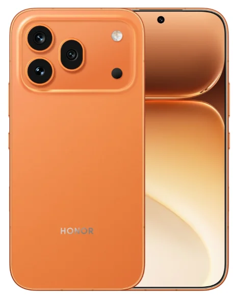 Смартфон Honor 600 Pro 12/512GB Orange + подарок купить,579990