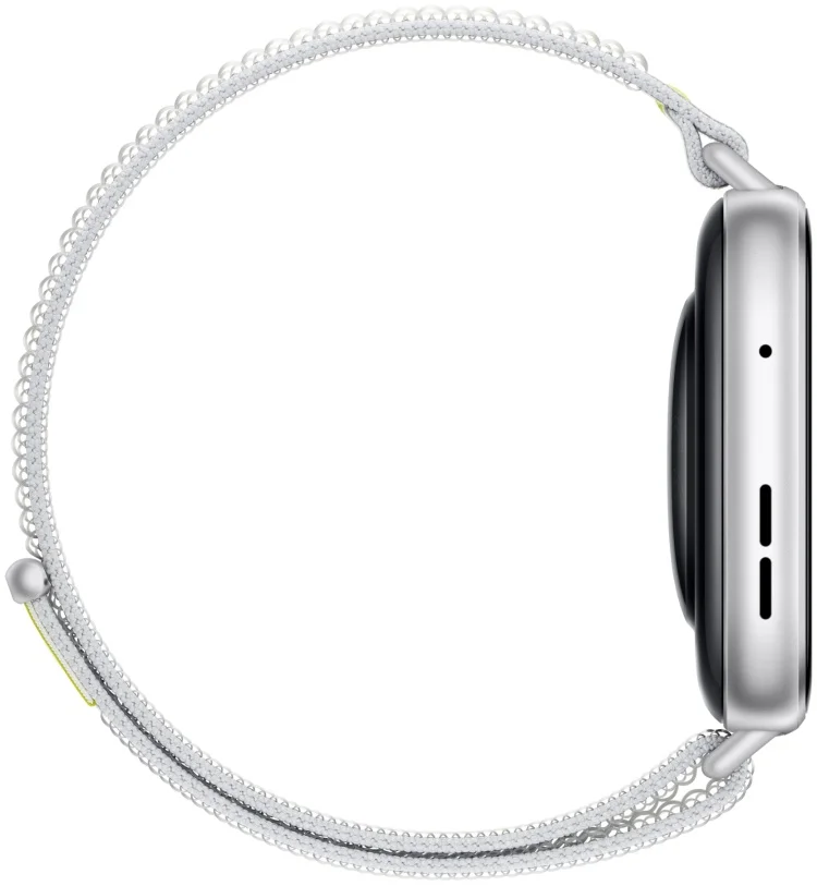 Смарт-часы Huawei Watch Fit 5 NKI-B19 43mm Grey/Green купить,64990
