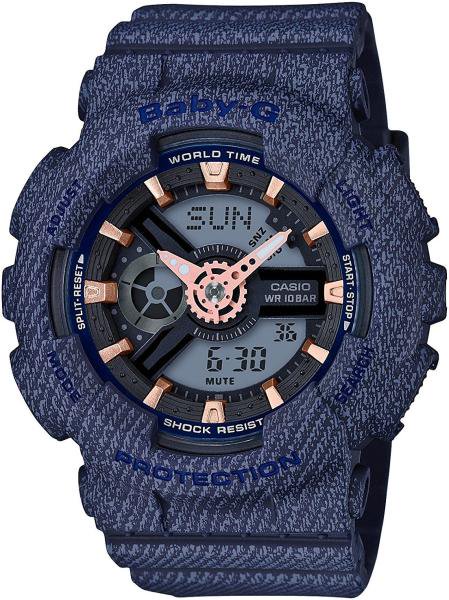 Часы Casio BA-110DE-2A1DR купить,NaN