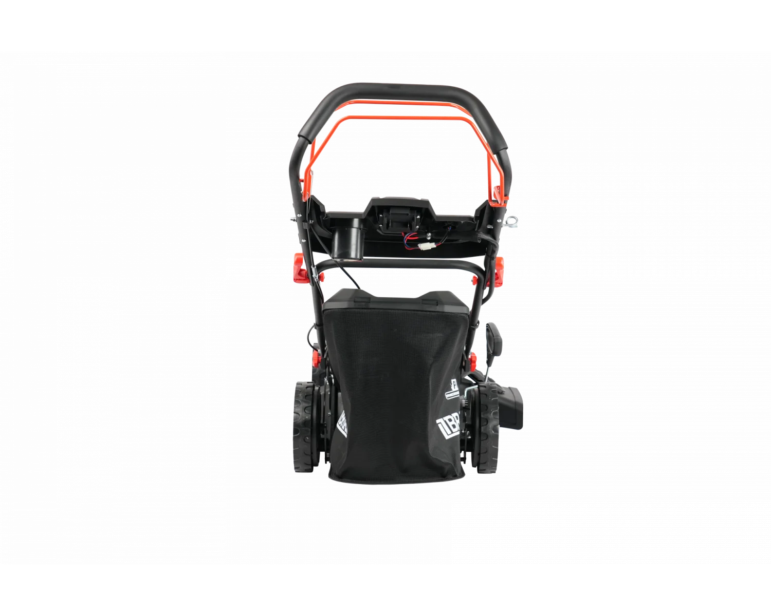Газонокосилка Brait PRO BR3951SE  купить,NaN