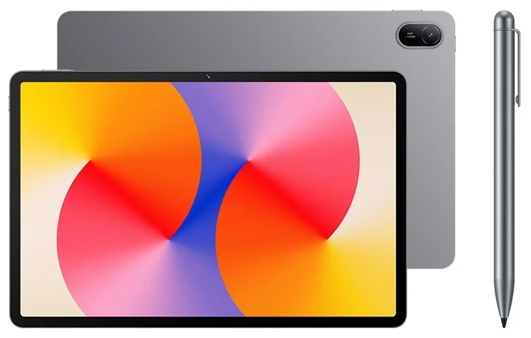 Планшет Huawei MatePad SE 11" AGS6-L09DP Wi-Fi + 4G 8/128Gb Nebula Gray купить,179990