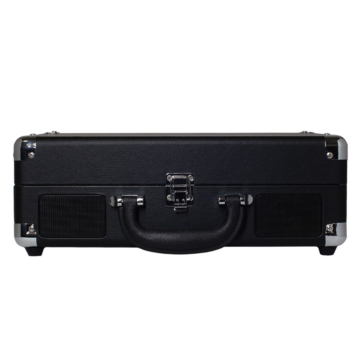 Виниловый проигрыватель Alive Audio Glam Noir c Bluetooth купить,0