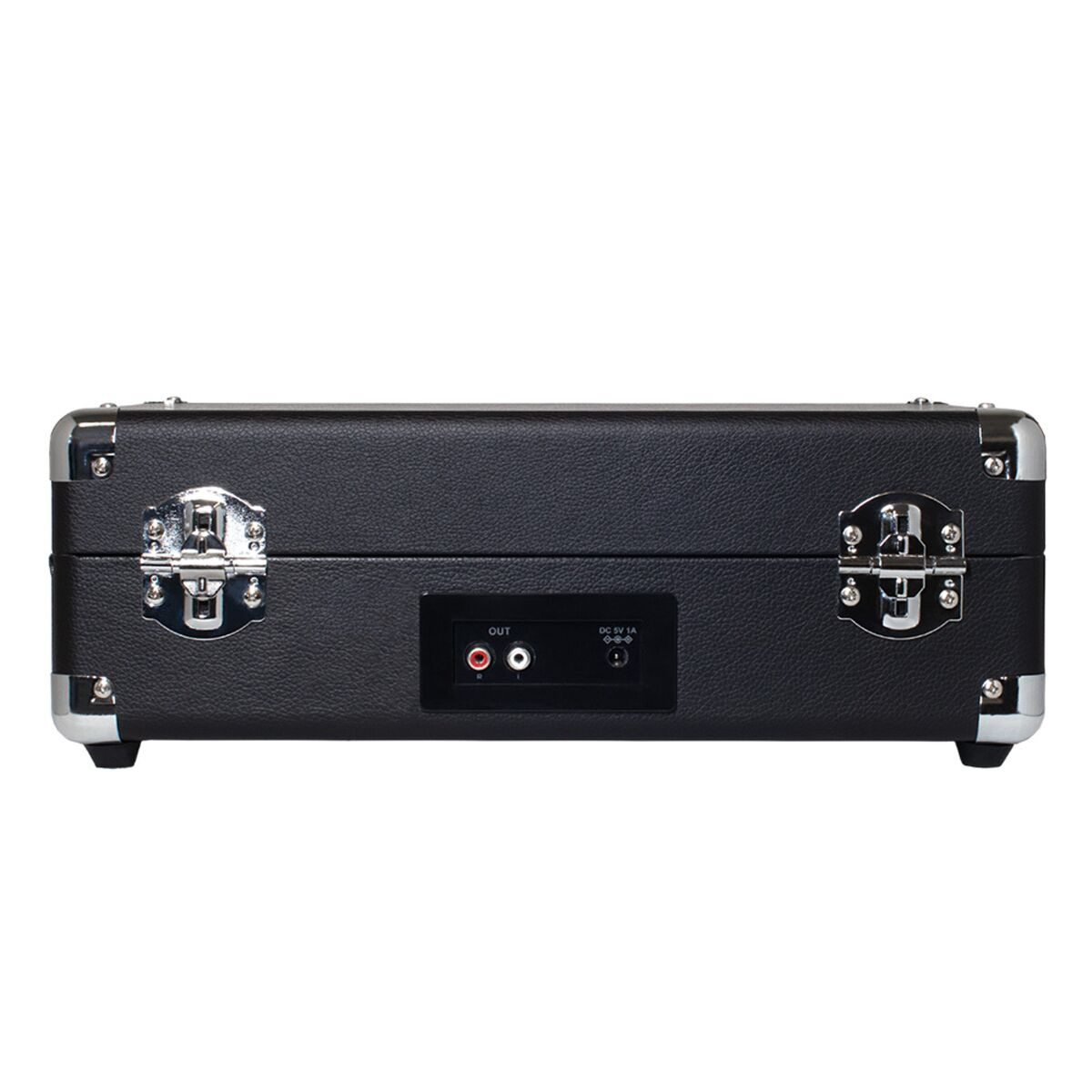 Виниловый проигрыватель Alive Audio Glam Noir c Bluetooth купить,0