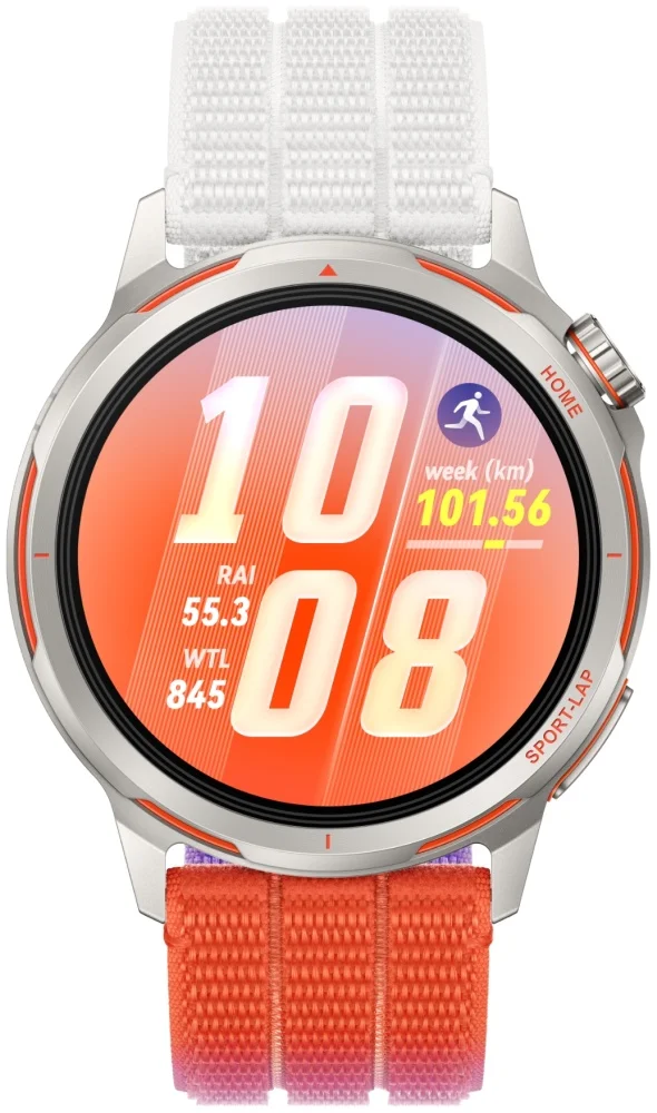 Смарт-часы Huawei Watch GT Runner 2 CHT-B19 43.5mm Orange