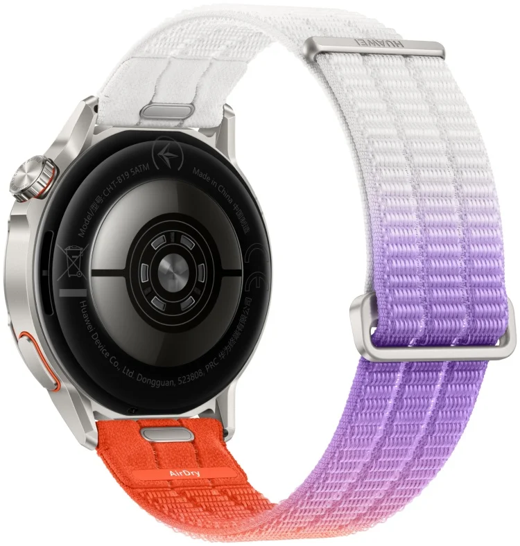 Смарт-часы Huawei Watch GT Runner 2 CHT-B19 43.5mm Orange купить,119890