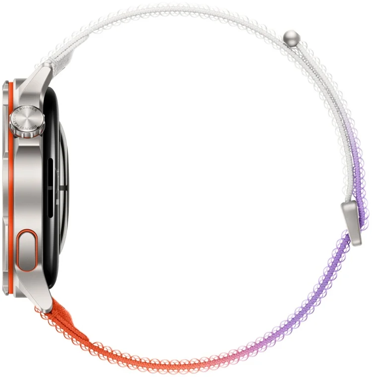 Смарт-часы Huawei Watch GT Runner 2 CHT-B19 43.5mm Orange купить,119890