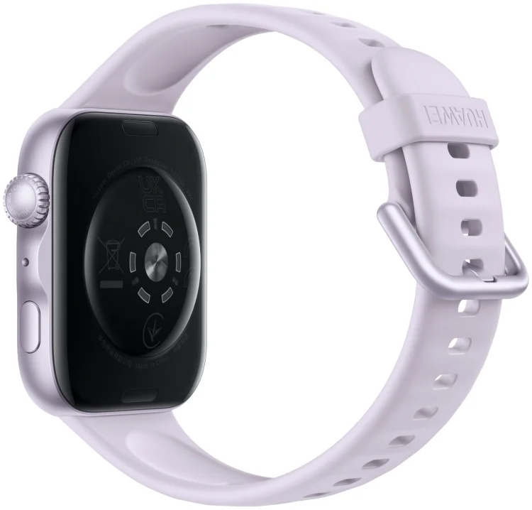 Смарт-часы Huawei Watch Fit 5 NKI-B19 43mm Violet купить,84890