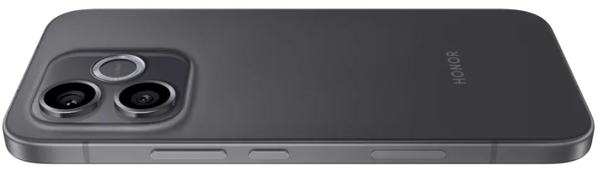 Смартфон Honor 600 Lite 8/256GB Velvet Black купить,270000
