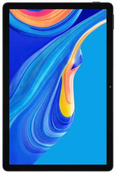 Планшет Doogee U11 Wi-Fi 4/128Gb Obsidian Black