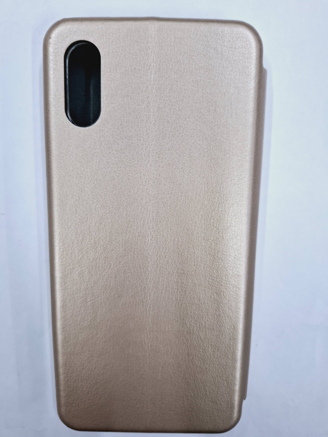 Чехол для Xiaomi Redmi 9a золотистый купить,898