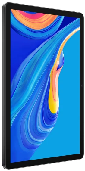 Планшет Doogee U11 Wi-Fi 4/128Gb Obsidian Black