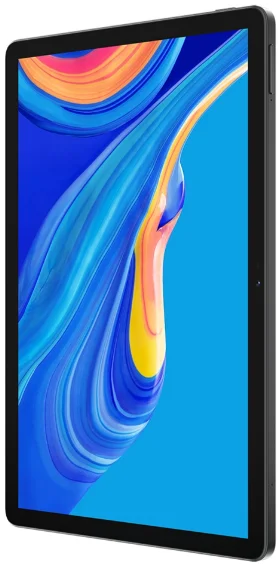 Планшет Doogee U11 Wi-Fi 4/128Gb Obsidian Black