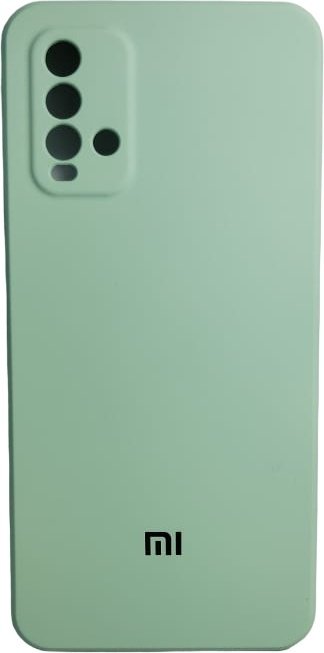 Чехол для Xiaomi Redmi 9T мятный - ForteMarket Чехол для Xiaomi Redmi 9T мятный купить,1570