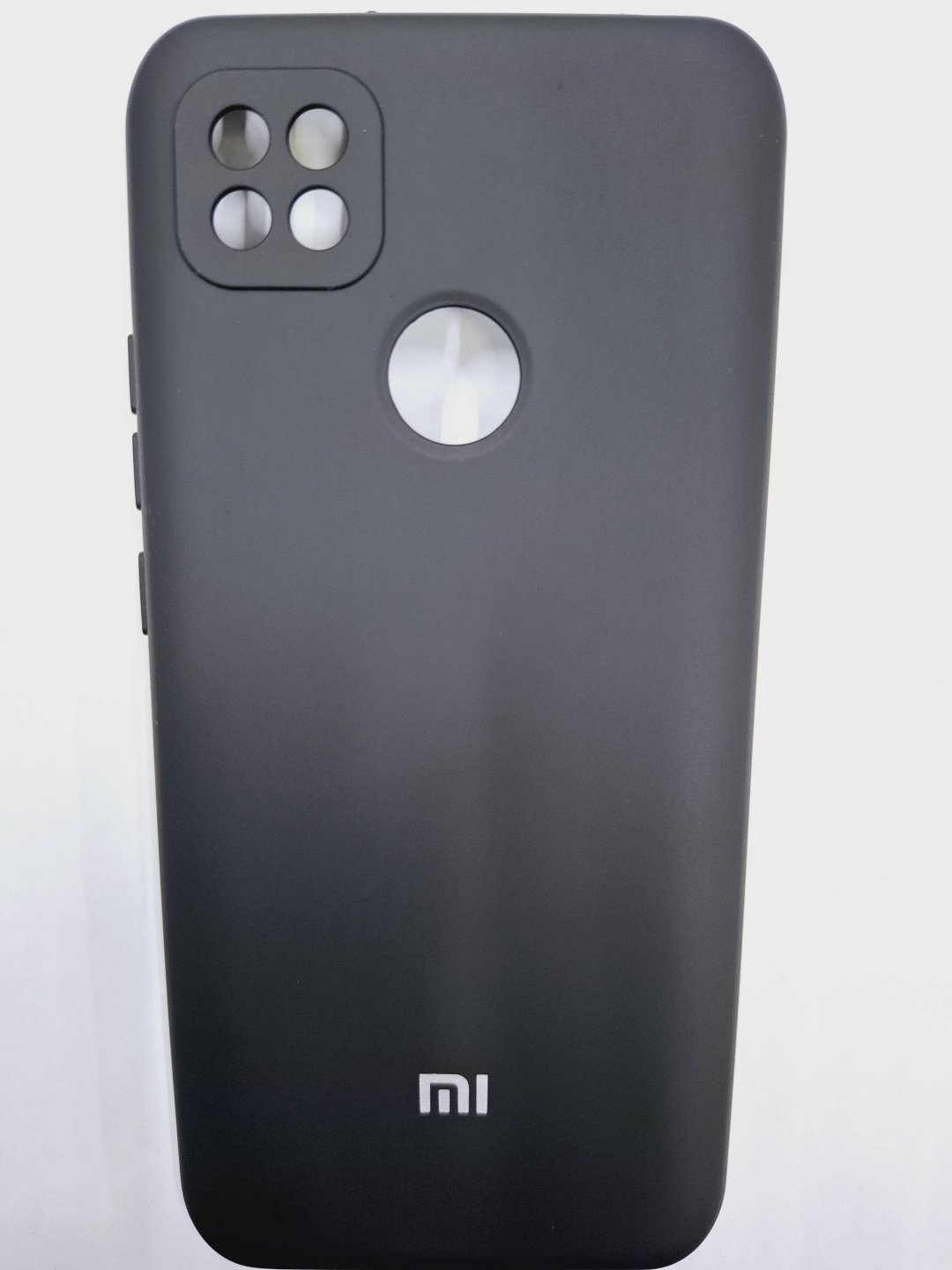 Чехол для Xiaomi Redmi 9c, Redmi 10A черный купить,954