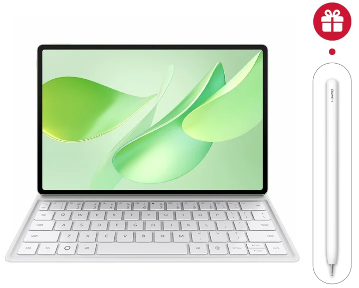 Планшет Huawei MatePad 12X 2025 PaperMatte 12" LRT-W09 WiFi 12/256GB Green + подарок