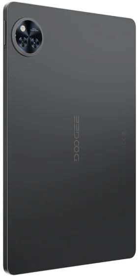 Планшет Doogee U11 Wi-Fi 4/128Gb Obsidian Black купить,89990